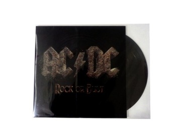 Обложки/конверты для виниловых пластинок [12] Gate 50 шт/Z