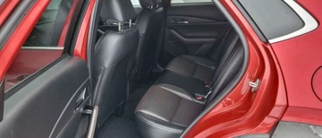 Mazda CX-30 2.0 Skyactiv-X 180KM 2019 Mazda CX-30 2.0 180 KM 4X4 Full opcja bezwypadkowa serwisowana OPLACONA, zdjęcie 17