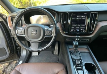 Volvo XC60 II 2021 Volvo XC 60 Volvo XC 60 T6 AWD Inscription 2.0 Benzyna 310KM, zdjęcie 5