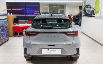 Lexus LBX 1.5 Hybrid 136KM 2024 Lexus LBX LBX 1.5 Hybrid 1.5 Hybryda 136KM, zdjęcie 4