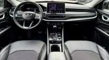 Jeep Compass II SUV Plug-In Facelifting 1.3 GSE T4 190KM 2022 Jeep Compass 4xe,Limited,4x4,Gwarancja, zdjęcie 10