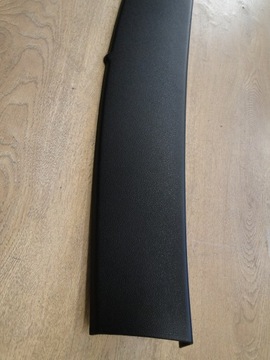 RENAULT MEGANE IV НАКЛАДКА КАПОТА