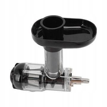 Насадка для соковыжималки