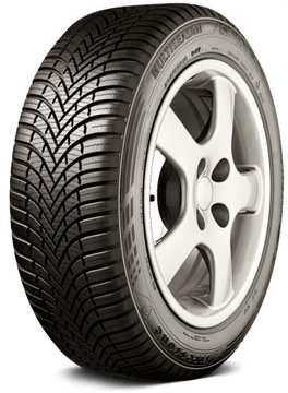 4x Firestone Multiseason 2 225/50R17 98V XL FR