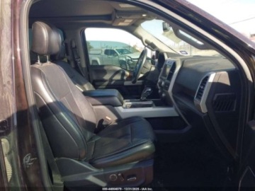 Ford 2018 Ford F150 Lariat 2018 3.0 Diesel 250KM, zdjęcie 9