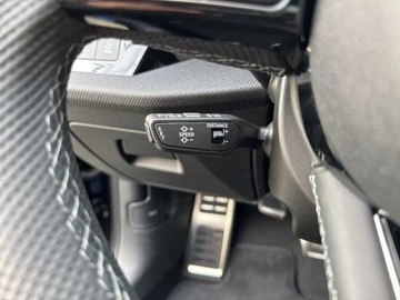 Audi A3 8Y 2025 AUDI A3 TFSI S Line quattro Sportback Hatchback 2.0 (204 KM) 2025, zdjęcie 6