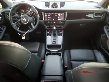 Porsche Macan 2023 Porsche Macan 2023 2.0L AWD 2.0 Benzyna 261KM, zdjęcie 7