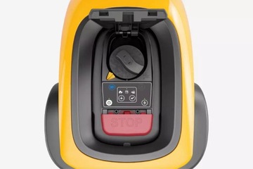 STIGA G 1200 робот-косилка 1200м2