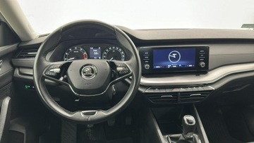 Skoda Octavia IV 2021 Škoda Octavia Skoda Octavia 1.5 TSI ACT Ambition, zdjęcie 8