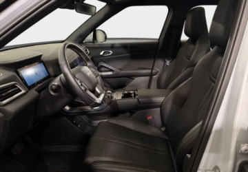 BYD 2025 BYD Atto 2 VAT 23 Boost 177KM automat 2025 r., salon PL, bateria 45,1 kWh,, zdjęcie 11