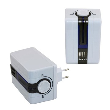 Ионизатор очиститель воздуха отрицательные ионы