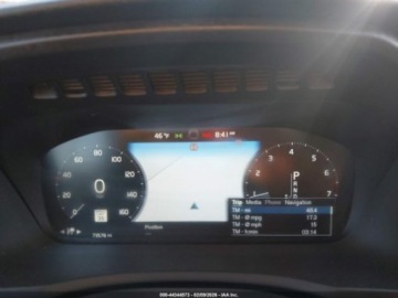 Volvo XC90 II 2019 Volvo XC 90 2019 r., 2,0L T6 MOMENTUM 2.0 Benzyna 316KM, zdjęcie 9