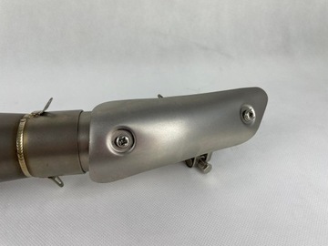 Спортивная выхлопная система Suzuki GSXR GSX-R 1000 L2-L6 12-16