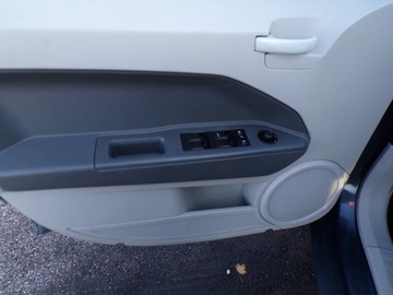 Dodge Caliber 2007 DODGE CALIBER 2.0 TDI 140KM ZAREJESTROWANY ZAMIANA, zdjęcie 10