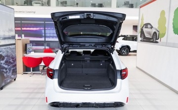 Toyota Corolla XII 2024 Toyota Corolla 1.8 Hybrid GR Sport Dynamic 1.8 Hybryda 98KM, zdjęcie 25