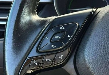 Toyota C-HR I 2020 Toyota C-HR Hybryda Automat Navi Kamera Sport Tempomat Led FV23, zdjęcie 21