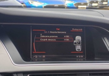 Audi A4 B8 Avant Facelifting 2.0 TDI 150KM 2014 Audi A4 Avant 2.0 TDI 150KM Multitronic Avant FVmarza Serwis ASO GWARANCJA, zdjęcie 22