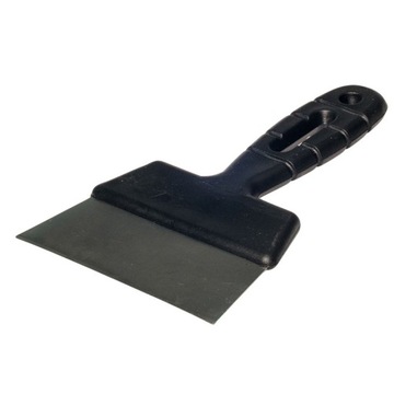 Mocny Skrobak Malarski do Ścian 12cm