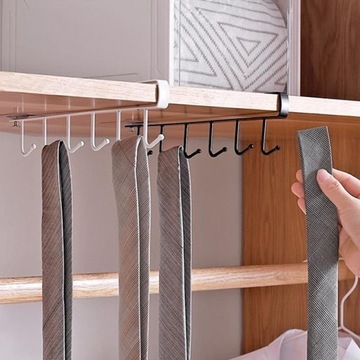 КРУЖКИ ВЕШАЛКА ДЛЯ КРУЖЕК, КУХОННЫЕ ВЕШАЛКИ БЕЗ СВЕРЛЕНИЯ ДЛЯ ШКАФОВ-ШКАФОВ