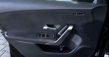 Mercedes Klasa A W177/V177 Hatchback 1.3 200 163KM 2020 Mercedes-Benz Klasa A SalonPL ASO FV23 A200 AMG Podgrzewane Fotele Ambient, zdjęcie 11