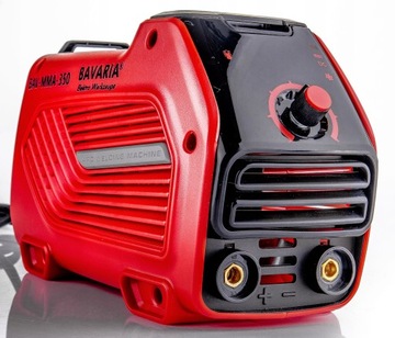 МОЩНЫЙ ИНВЕРТОРНЫЙ СВАРОЧНЫЙ АППАРАТ MMA LCD 350A ГОРЯЧИЙ СТАРТ С ПРОТИВ ПРИГЛАЖЕНИЯ