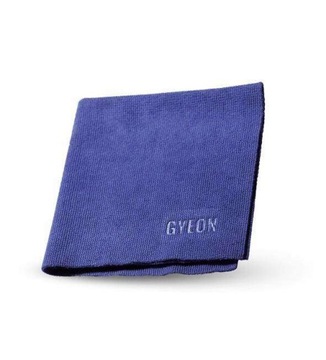 Gyeon Q2M Bald Wipe 40x40cm mikrofibra do powłok