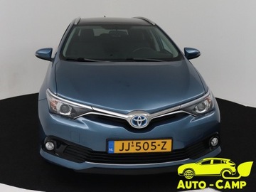 Toyota Auris II 2015 ZADBANY*największy wybór*OKAZJA*prosto z Holandii, zdjęcie 35