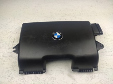 BMW E87 KANAŁ PROWADNICA WLOT POWIETRZA 7561927