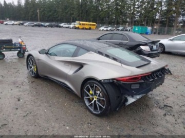 Lotus 2024 Lotus Emira V6 First Edition 2024 3.5 Benzyna 400KM, zdjęcie 3