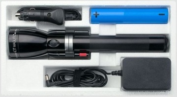 Светодиодный аккумуляторный фонарик Maglite ML150LRX