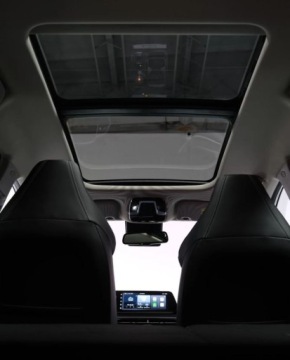 JAC JS6 2026 JAC JS6 1.5 Benzyna 174KM, zdjęcie 22