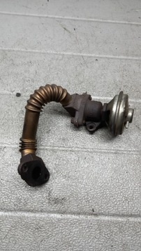 ZAWÓR EGR CHEVROLET NUBIRA 2.0TD
