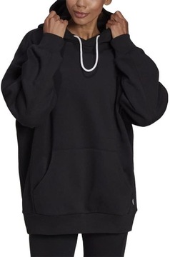 Adidas Bluza Studio Lounge Fleece Hoodie HE2868