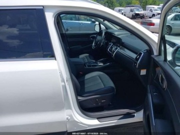 Kia Sorento IV 2024 Kia Sorento 2024 KIA SORENTO HYBRID EX 1.6 Hybryda 177KM, zdjęcie 16