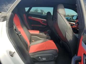 Lamborghini Urus 2019 Lamborghini Urus 2019 4.0l 4.0 Benzyna 641KM, zdjęcie 11