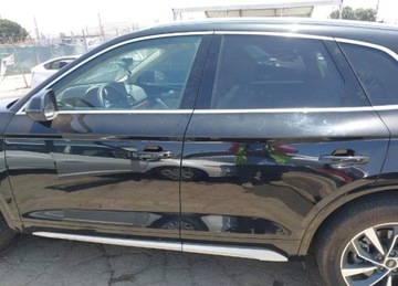 Audi Q5 II 2023 Audi Q5 PREMIUM 45 TFSI S LINE QUATTRO 2.0 Benzyna 261KM, zdjęcie 4