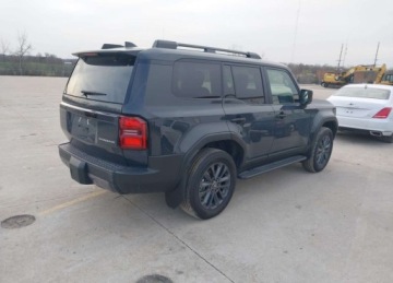 Toyota Land Cruiser VIII 2026 Toyota Land Cruiser 2026r., LAND CRUISER AWD, 2.4L, od ubezpieczalni 2.4, zdjęcie 6