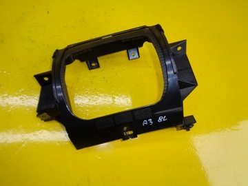 AUDI A3 8L LIFT OSŁONA KIEROWNICY