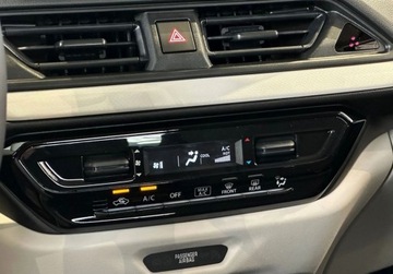 Suzuki Swift VI Hatchback Facelifting 1.2 DualJet SHVS 83KM 2025 Suzuki Swift Premium Plus 1.2 mild Hybrid CVT Flame Orange Pearl NOWY SWI, zdjęcie 27