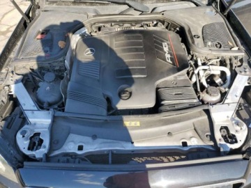 Mercedes Klasa E W213 2019 Mercedes-Benz Klasa E 53 AMG 4Matic 2019 3.0l 3.0 Benzyna 429KM, zdjęcie 6