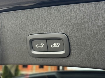 Volvo XC40 Crossover Facelifting 2.0 B4 197KM 2025 Volvo XC 40 B4 B Plus Black Edition | Harman Kardo, zdjęcie 33