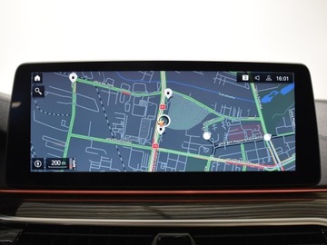 BMW Seria 5 G30-G31 Limuzyna Facelifting 2.0 520i 184KM 2021 BMW 520 AdaptiveLED/ Harman/ Aktywny Tempomat/ Dos, zdjęcie 20