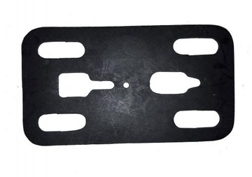 Uszczelka dzwigni hamulca Fiat 126P 32X