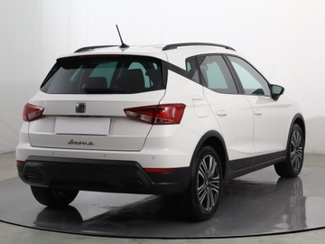 Seat Arona Crossover Facelifting 1.0 TSI 110KM 2022 Seat Arona 1.0 TSI, Salon Polska, 1. Właściciel, zdjęcie 4