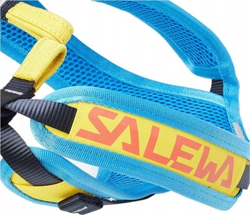SALEWA ROOKIE FB COMPLETE Бутылка для ремня безопасности