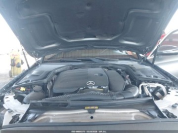 Mercedes Klasa C W205 2020 Mercedes-Benz Klasa C MERCEDES-BENZ C 300 2.0 Benzyna 255KM, zdjęcie 11