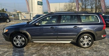 Volvo XC70 II Kombi 2.0 D3 163KM 2012 Volvo XC 70 2,0 5 cyl, zdjęcie 15