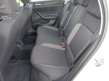 Volkswagen Polo VI Hatchback 5d Facelifting 1.0 TSI 95KM 2022 Volkswagen Polo Volswagen Polo Life 1.0TSI 95KM FV23 Salon PL Serwis, zdjęcie 11