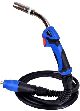 Сварочный пистолет миг/маг MB 25/3M Magnum