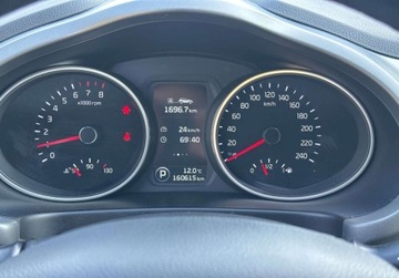 Kia Sportage III 2014 Kia Sportage 2,0 AUTOMAT Navi XENON KeyLess Kamera Bezwypadkowy Dla wymaga, zdjęcie 13